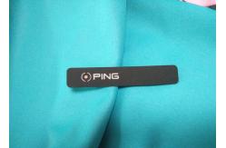 China Fashion Design Screen Printing Switch Panel Labels Anti-static supplier