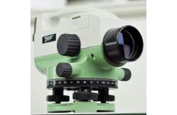China Galaxyz Brand DS101 Automatic Level Machine / Automatic Level Instrument With Staff supplier