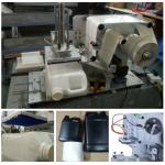 High Efficiency Semi Auto Labeling Machine For Cosmetics Industry One Year Warranty for sale