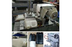 China High Efficiency Semi Auto Labeling Machine For Cosmetics Industry One Year Warranty supplier