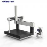 Semi Manual Marble Base 3D CMM Machine With MH20i Probe for sale