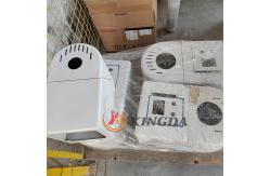 China Cylindrical Small Ball Mill Planetary Lab Grinding Machine High Accuracy supplier