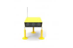 China IP65 Helicopter LED Precision Approach Path Indicator AH-HP-PAPI supplier