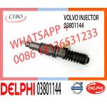 High Quality diesel Fuel Injector 03801144 21379939 BEBE4D27002 3801369 for VOL PENTA MD13 for sale