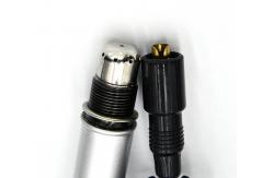China Sparking Device Equipment Generator Spark Plug with 19mm Thread Reach supplier