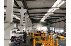 China Averaging Leveling Beam manufacturer