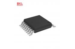 China MAX3232CUE+T Semiconductor IC Chip Full Transceiver High Performance 235Kbps supplier