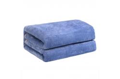 China Double Side Flannel Electric Blankets Fabric Warming Non Woven supplier