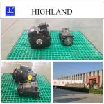 HPV90+HMF90 Wheat Harvester Hydrostatic Transmission Higher Reliability
