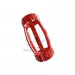 Hinged Type Welded Slip On Casing Centralizer For Oilfield for sale