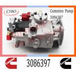 Cummins KTA19 PT Engine Parts Injection Fuel Pump 3086397 3655993 3347530
