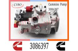 China Cummins KTA19 PT Engine Parts Injection Fuel Pump 3086397 3655993 3347530 supplier