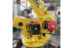 China Used 6 Axis  FANUC Articulated Robot 2000iB/165F  FANUC Robot Cnc Machine supplier