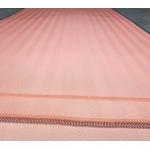 Power Plant Polyester Mesh Belt Wet Desulfurization Solid Liquid Separation for sale