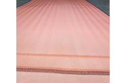 China Power Plant Polyester Mesh Belt Wet Desulfurization Solid Liquid Separation supplier