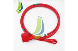 China 193-5712 1935712 Cable for D6N Tractor supplier