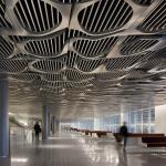 Exquisite Decorative Stainless Steel Ceiling Tiles Featuring Unique Textures and Elegant Designs for sale