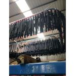 Hanging Conveyor Transmission Roller Chain For Jeans Laundry Garment Factory