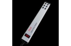 China Aluminum Housing 24 Port 12VDC Multi Power Adapter supplier