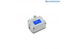 China Industry Automation DPT Differential Pressure Transmitter 4-20mA Output supplier
