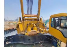 China 2020 XCMG 650T Crawler Crane XGT650 In Stock Available For Site Inspection supplier