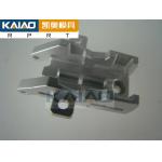 Smooth Aluminum Rapid Prototyping , Functional Rapid Prototyping Services for sale