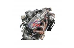 China Original Used 14b Engine Assembly Toyota Engine Spare Parts supplier