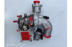 China 3rd Generation Audi EA888 Turbo B9 2.0T Engine Turbocharger 06L145702R supplier