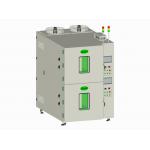 Two Zones Environment Test Chamber Air Cooling Temperature Humidity Testing Chamber for sale