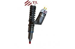 China 10r-7231 INJECTOR ERPILLAR ENGINE DIESEL SPARE PART supplier