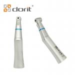 Dental Equipment Push Button 1:1 LED Contra Angle Handpieces CE ISO for sale