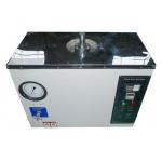2.1MPa Oxygen Bomb / Air Bomb Aging Test Chmaber with Rubber Insulation Material for sale