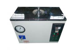 China 2.1MPa Oxygen Bomb / Air Bomb Aging Test Chmaber with Rubber Insulation Material supplier