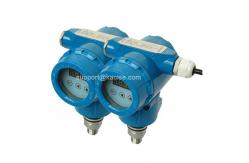China GXPS smart wireless pressure transmitter supplier