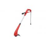 Adjustable Telescopic Shaft Grass Cutter Portable 350w Grass Trimmer for sale