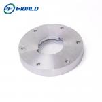 CNC Turning Milling Parts Milling Turning Service Plating CNC Machining