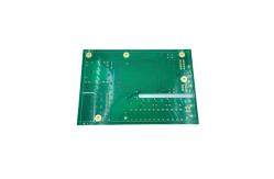 China Multilayer custom printed circuit board HDI Assembly Design And Service supplier