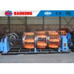 High Speed Planetary Type Cable Stranding Machine For Electric Control for sale