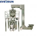 Fully Enclosed Tipping Z Bucket Elevator Conveyors For Granule Packing Machine for sale