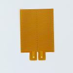 12 Volt Flexible Polyimide Heater Element For Breathing Apparatus for sale