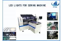 China High Performance LED Lights Assembly Machine Automatic Surface Mount System supplier