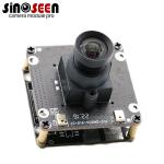 IMX377 CMOS USB Camera Module 12MP FF Two Microphone For Security Monitoring for sale