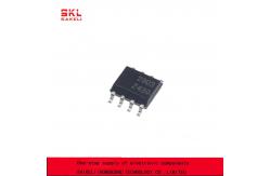 China LM2903DT  SOIC-8  Comparator integrated circuit supplier