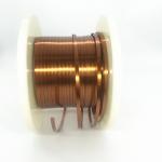 AIW Class 220 Enameled Winding Rectangular Copper Wire for sale