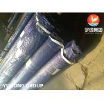 ASME SA335 P22 Alloy Steel Seamless Tube High Temperature Application