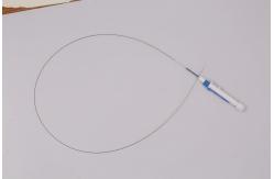 China F1.7 F2.2 Nitinol Stone Retrieval Basket Tipless Ureteroscopy With CE supplier