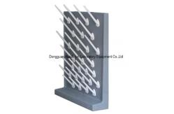 China Custom Made Adjustable Pegboard For Oversea Importers and Dealers supplier