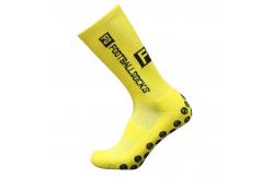 China Breathable Custom Men's Socks with Logo Tidal Current Design and Snagging Resistance supplier