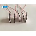 Peltier Module TEG Thermoelectric Generator For Power , Peltier Power Generator
