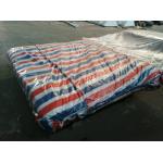 Customized Marine Fendering System Impingement Plate